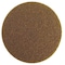 Norton Abrasives Hook-and-Loop Surface Conditioning Disc, 5" Dia, No Hole, Aluminum Oxide Aggregate, 50 Grit 66623334945 - alternate 1