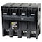 Square D Miniature Circuit Breaker, HOMELINE Series, 200A, 2 Pole, 240V AC, 10kA at 240V AC HOM2200 - alternate 1