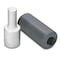 Burndy Compression Adapter, 500 kcmil Max, Standard Barrel, Aluminum, Pink AYP500 - alternate 1