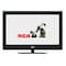 Rca 32" Healthcare HDTV, LED Flat Screen, 768p J32HE844 - alternate 3