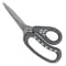 Clauss Multipurpose, Shears, Straight, 9 In. L 18687 - alternate 1