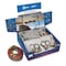 Smith Equipment Gas Welding Outfit, HBA-30 Series, Acetylene, Welds Up To 1/2 in SC209, SW205 HBA-30510 - alternate 1