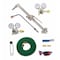 Smith Equipment Heavy Duty Combination Torch Lp Outfit, HBA-30 Series, Natural Gas, Propane, Welds Up To 1/2 in HBA-30510LP - alternate 3
