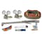 Smith Equipment Heavy Duty Hand Torch Toolbox Outfit, HBAS Series, Acetylene, SC229 HBAS-30510 - alternate 2