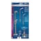 Smith Equipment Combo Torch And Tip Kit, American Classic Series, Acetylene, Welds Up To 3/8 in MC509, MW203 16205 - alternate 1