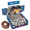 Smith Equipment Medium Duty Combination Outfit, MBA-30 Series, Acetylene, Welds Up To 3/8 in MC509, MW205 MBA-30510 - alternate 2