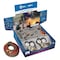 Smith Equipment Medium Duty Combination Outfit, MBA-30 Series, Acetylene, Welds Up To 3/8 in MC509, MW205 MBA-30510 - alternate 1