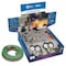 Smith Equipment Medium Duty Combination Torch Outfit, MBA-30 Series, Natural Gas, Propane, Welds Up To 3/8 in MC509 MBA-30510LP - alternate 3