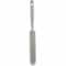 Remco 1 19/32 in W Bench Brush, Soft, 6 3/4 in L Handle, 7 in L Brush, White, Plastic, 13 in L Overall 45875 - alternate 2