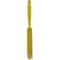 Remco 1 19/32 in W Bench Brush, Soft, 6 3/4 in L Handle, 7 in L Brush, Yellow, Plastic, 13 in L Overall 45876 - alternate 3