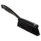 Remco 1 19/32 in W Bench Brush, Soft, 6 3/4 in L Handle, 7 in L Brush, Black, Plastic, 13 in L Overall 45879 - alternate 1