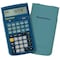 Calculated Industries Tradesman Calculator, Portable, LCD 4400 - alternate 1
