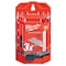 Milwaukee Tool General Purpose Utility Blades w/ Dispenser, PK50 48-22-1950 - alternate 1
