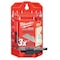 Milwaukee Tool Carton Utility Knife Blades w/ Dispenser, PK50 48-22-1954 - alternate 1