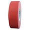 Polyken Gaffer's Tape, Red, 55 yd L, 1 in W 510 - alternate 1