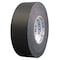Polyken Gaffer's Tape, Black, 55 yd L, 1 in W 510 - alternate 1