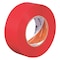 Shurtape Painter's Tape, Red, 60 yd L, 1-7/8 in W 107239 - alternate 5