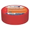 Shurtape Painter's Tape, Red, 60 yd L, 1-7/8 in W 107239 - alternate 1