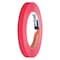 Shurtape Masking Tape, 12 mm W x 55 m L, 4.9 mil Thick, Red, Rubber Adhesive, 72 PK 206851 - alternate 1