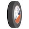 Shurtape Masking Tape, 24 mm W x 55 m L, 4.9 mil Thick, Black, Rubber Adhesive, 36 PK 189115 - alternate 1