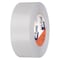 Shurtape Foil Tape, Aluminum, 50-3/8 yd L, 1-7/8 in W 232032 - alternate 2