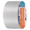 Shurtape Foil Tape, Aluminum, 50-3/8 yd L, 2-7/8 in W 232035 - alternate 1