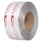 Shurtape FoilTape, Aluminum, 33-3/8ydL, 2-7/8inW 200666 - alternate 2