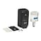 Pacific Blue Soap/Sanitizer Dispenser Kit, Black Dispenser, Gentle Foam Soap, Dye Free 5305714 - alternate 1