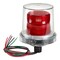 Federal Signal Hazardous Location, Strobe, Red 224XST-024R - alternate 1