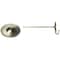 Isocover Lacing Hook and Washer Set, 304 SS LHW - alternate 1