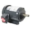 U.S. Motors Three-Phase General Purpose Motor, 2 HP, 145T Frame, 208-230/460V AC Voltage, 3600 Nameplate RPM U2P1D - alternate 1