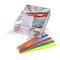 Zoro Select Hanging File Folders, Assorted, PK25 PFX55708 - alternate 1