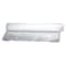 Air Systems Intl Lay Flat Duct, Polyeth, White, 750 ft. SVH-LF8 - alternate 1