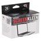 Read Right Wet Cleaning Wipes, Box, White, PK24 REARR1217 - alternate 3