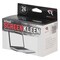 Read Right Wet Cleaning Wipes, Box, White, PK24 REARR1217 - alternate 2