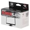 Read Right Wet Cleaning Wipes, Box, White, PK24 REARR1209 - alternate 2