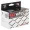 Read Right Disinfecting Wipes, 7 x 5", PK18 REARR1233 - alternate 2