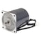 Dayton DC Motor, PM, TENV, 1/30 HP, 3000 rpm, 90VDC 23L378 - alternate 2