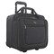 Solo Roller Laptop Case, Black USLPT1364 - alternate 4