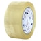 Intertape Intertape Polymer Carton Tape, Clear, 3 In. x 55 Yd., PK24 F4098G - alternate 1