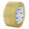 Intertape Carton Tape, Clear, 3 In. x 60 Yd., PK24 GI176-00G - alternate 1