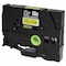 Brother Label/RibbonCartridge, Yellow, PK5 HGeS6315PK - alternate 2