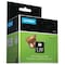 Dymo 4" x 2-1/8" Black/White Shipping Labels, Pk220 30323 - alternate 1