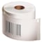 Dymo Printer Label, 4 in Label W, 2 5/16 in Label H, 250 Labels per Roll, Black/White 1763982 - alternate 1
