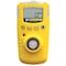 Honeywell Bw Single Gas Detector, O2, 0-30 Pct, EU, Ylw XT-X000-Y-EU - alternate 1