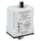 Macromatic Single Function Time Delay Relay, Octal, Off Delay, 1 Functions 24V AC/DC, DPDT TR-51628-14 - alternate 1