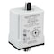 Macromatic Single Function Time Delay Relay, Octal, Off Delay, 1 Functions 120V AC/DC, DPDT TR-51622-10 - alternate 1