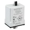 Macromatic Single Function Time Delay Relay, Octal, Off Delay, 1 Functions 24V AC/DC, DPDT TR-51628-05 - alternate 1