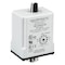 Macromatic Single Function Time Delay Relay, Octal, Off Delay, 1 Functions 24V AC/DC, DPDT TR-51628-08 - alternate 1
