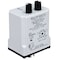 Macromatic Single Function Time Delay Relay, Octal, Cycle On, 1 Functions 120V AC/DC, DPDT TR-55122-10 - alternate 1